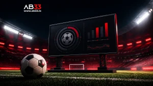 Football over and under betting guide explaining goal totals and settlement rules
